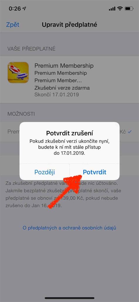 jak zrusit predplatne tinder|Jak odhlásit odběr na Tinderu